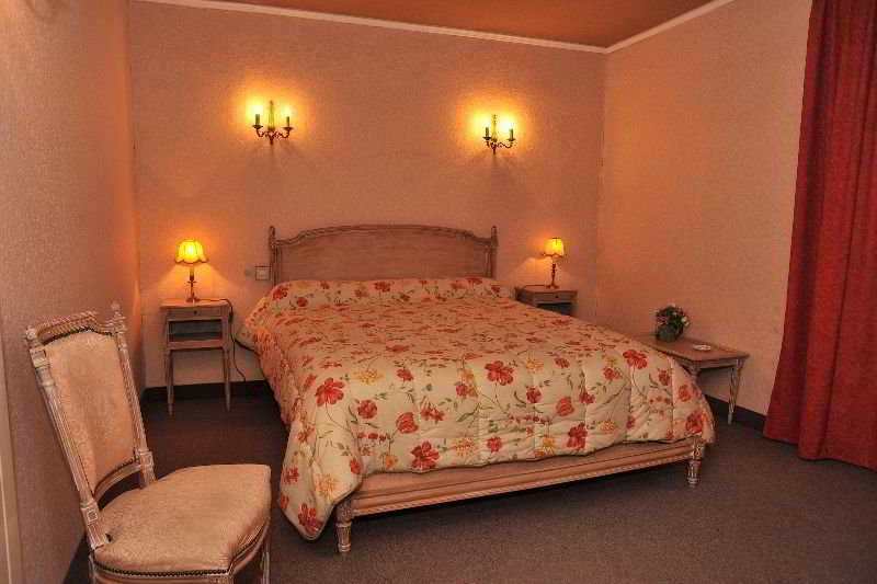 Empire Hotel Ним Стая снимка